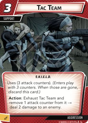 Tac Team
