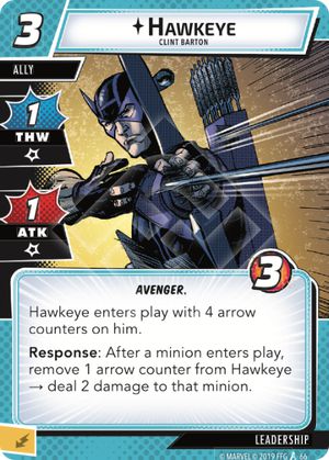 Hawkeye