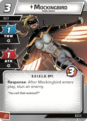 Mockingbird