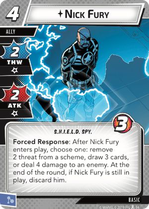 free download nick fury