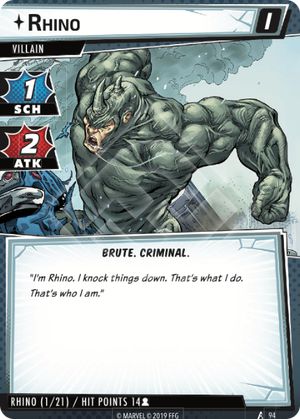 Rhino