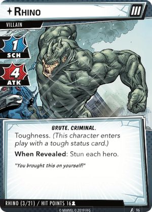 Rhino