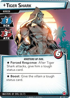 Tiger Shark