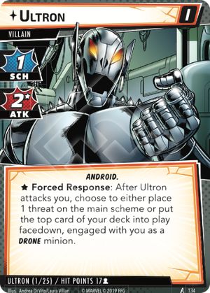 Ultron