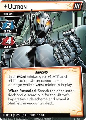 Ultron