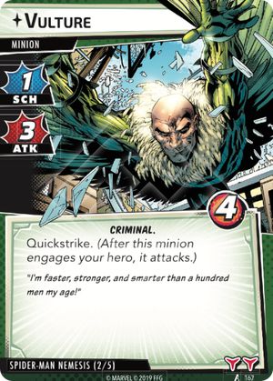 Vulture