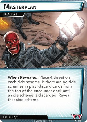 Masterplan