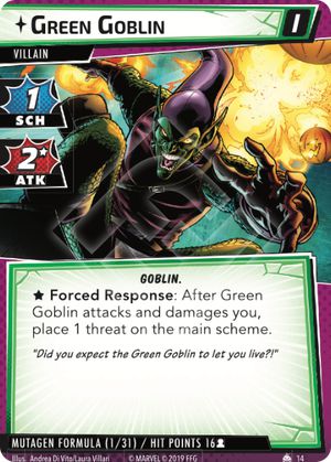 Green Goblin