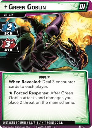 Green Goblin