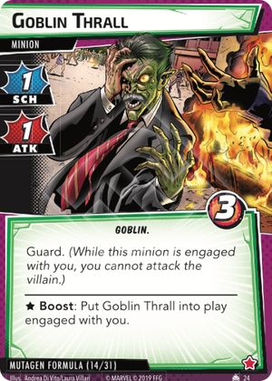 Goblin Thrall