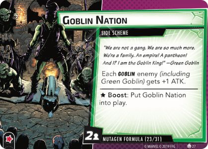 Goblin Nation