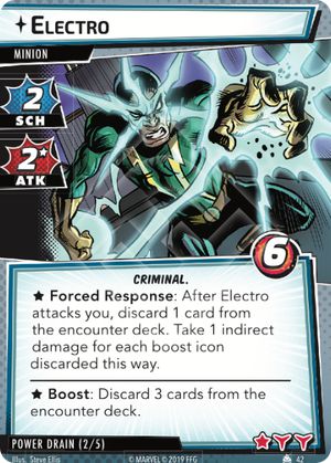 Electro