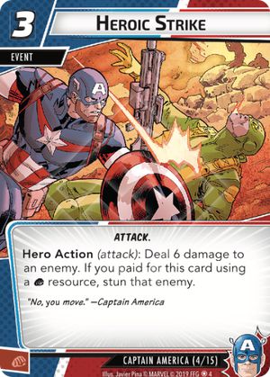 Heroic Strike