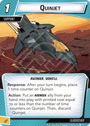 Quinjet