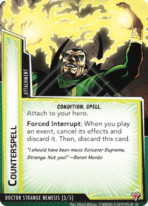 Counterspell