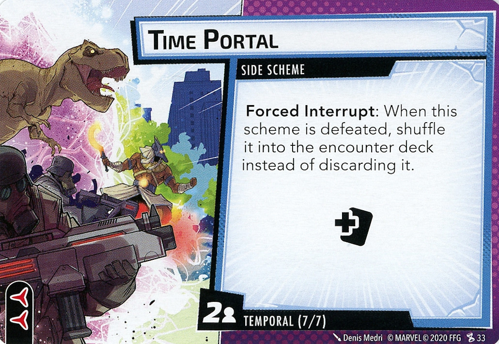 Time Portal