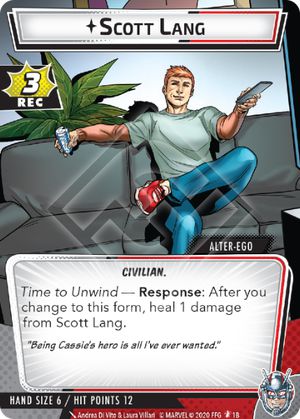 Scott Lang