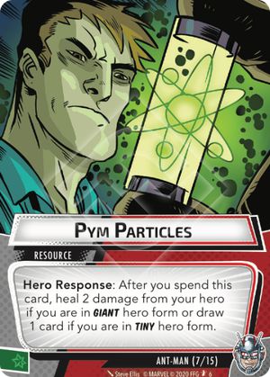 Pym Particles