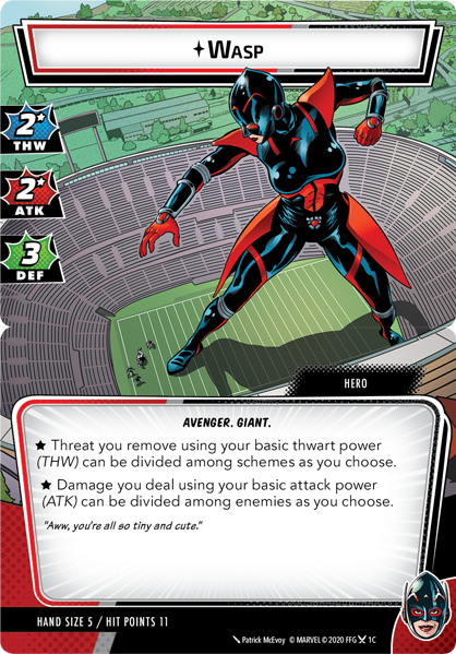 Wasp