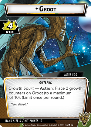 Groot