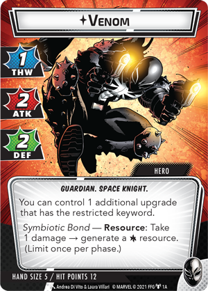Venom