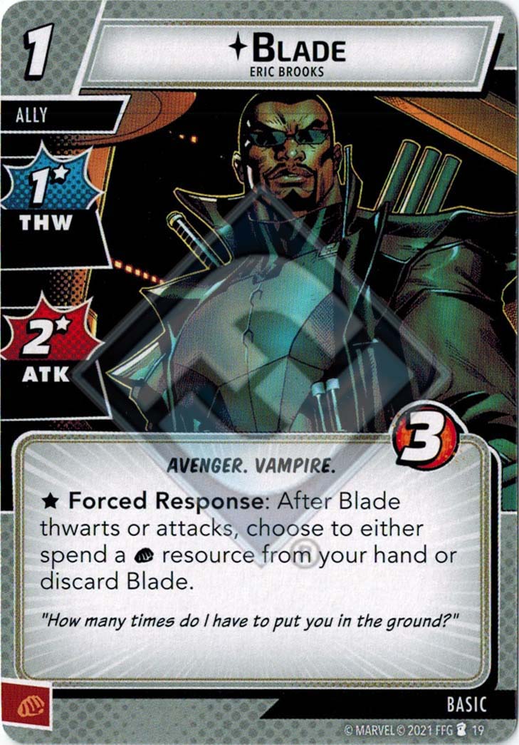 Blade