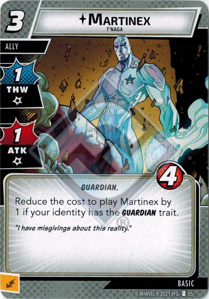 Martinex