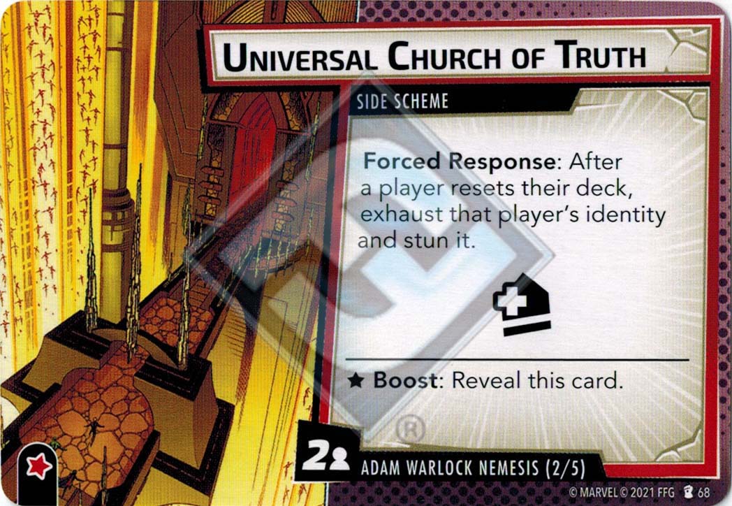 Universal Church of Truth
