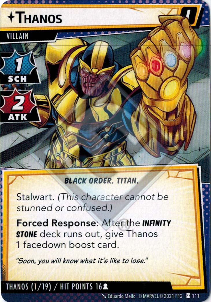 Thanos