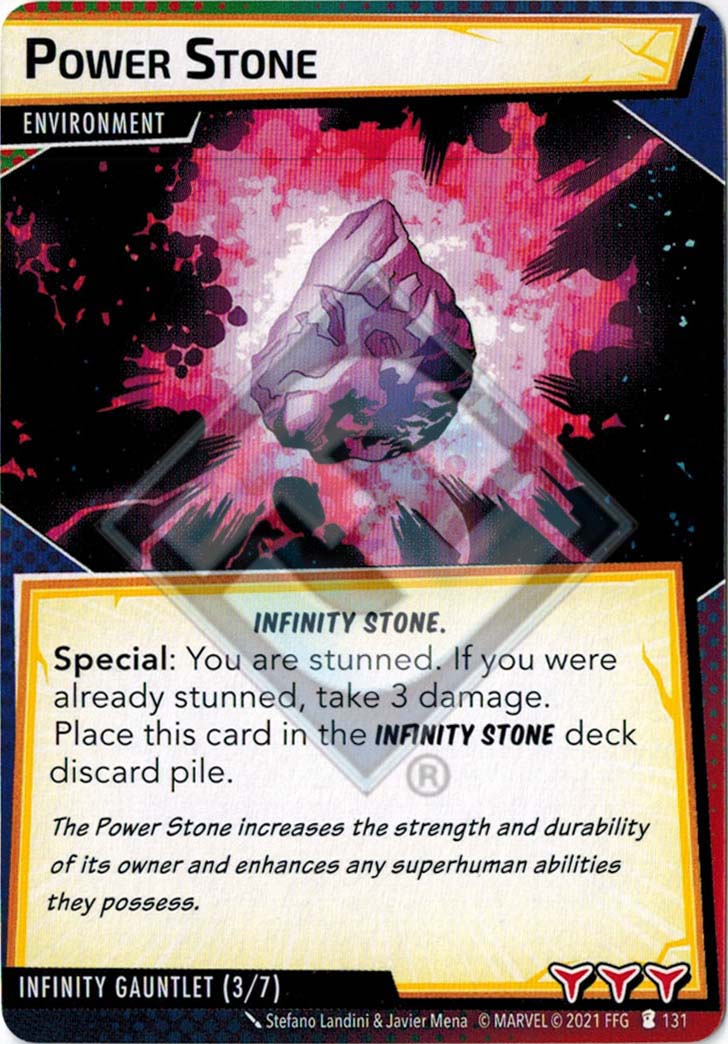Power Stone