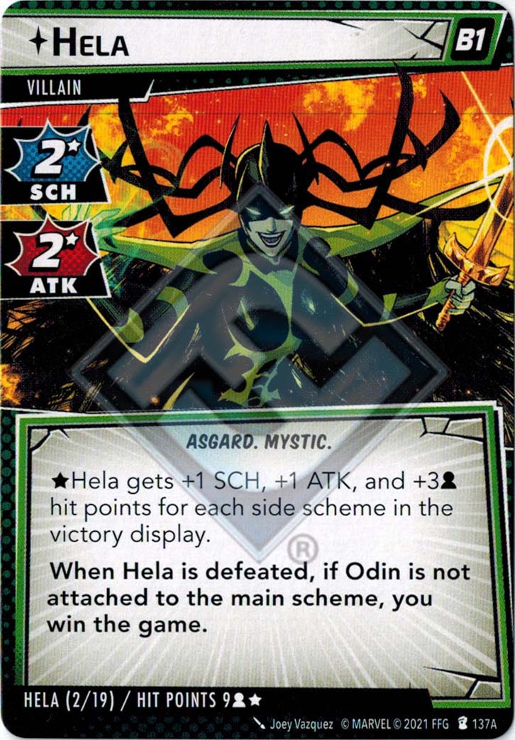 Hela