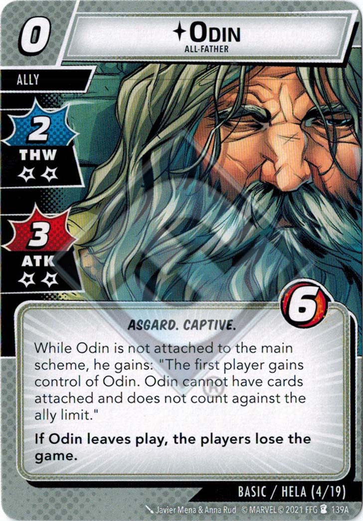 Odin