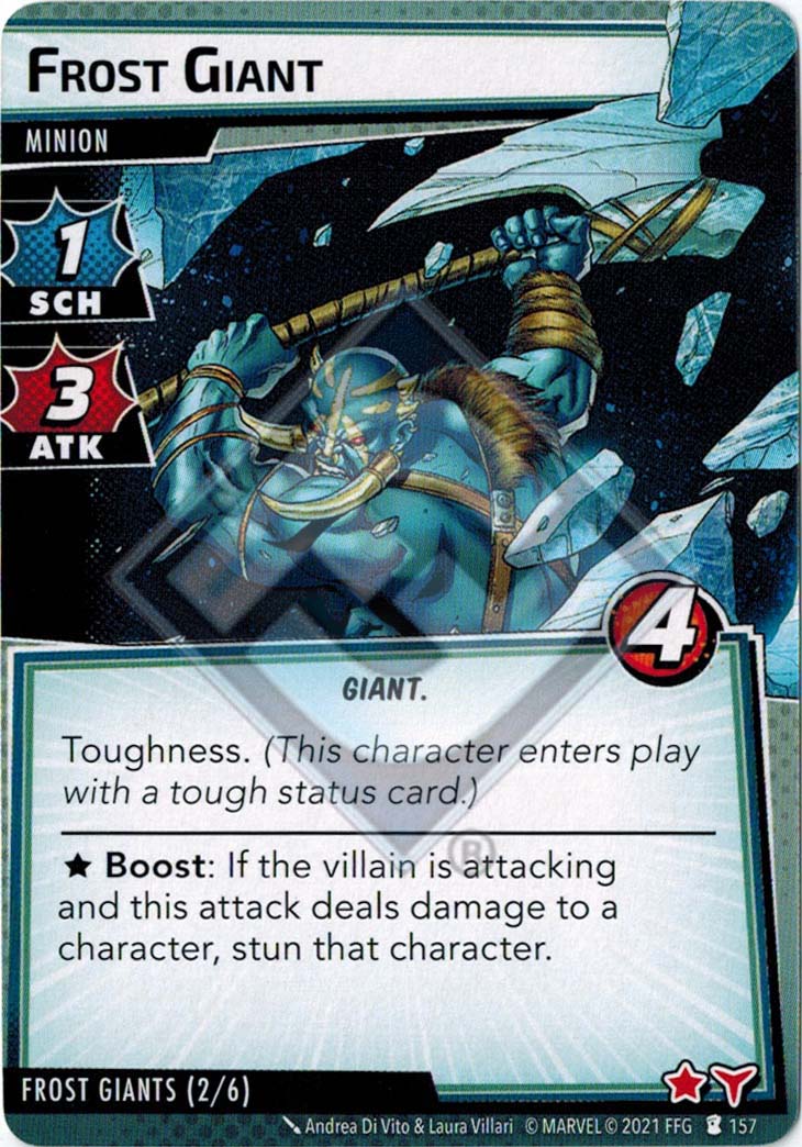 Frost Giant
