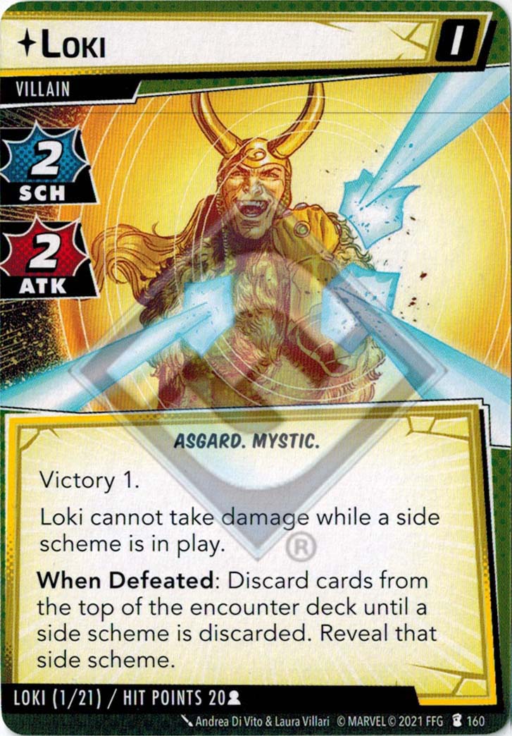 Loki