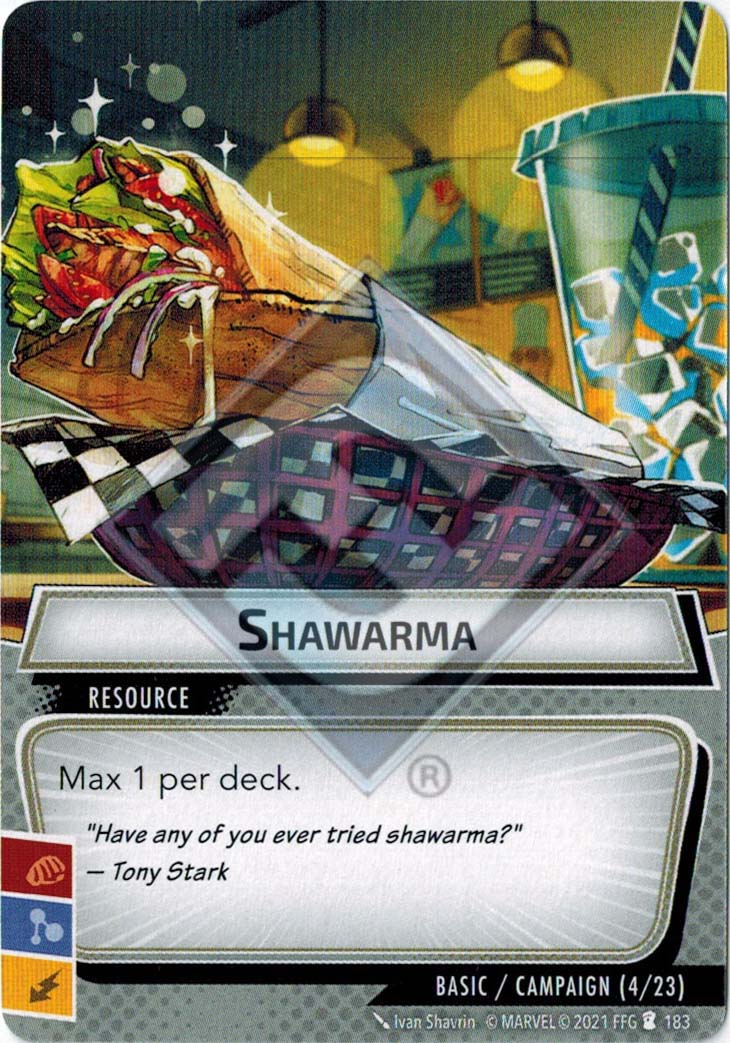 Shawarma