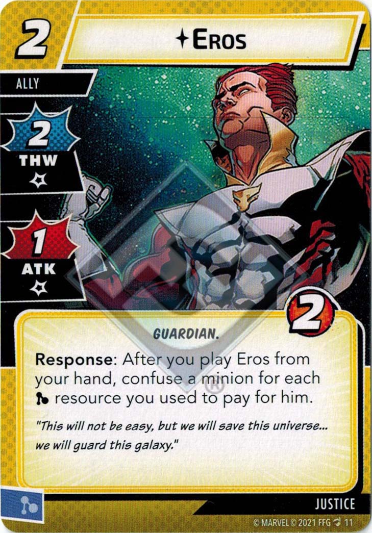 Eros