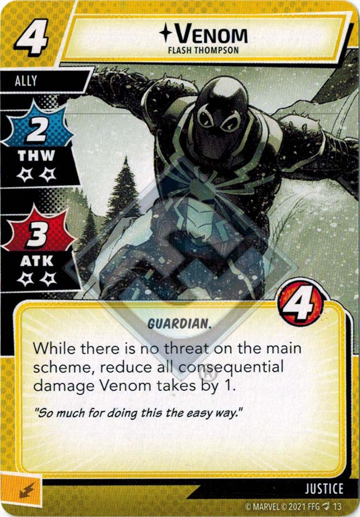 Venom