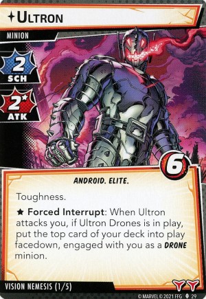 Ultron