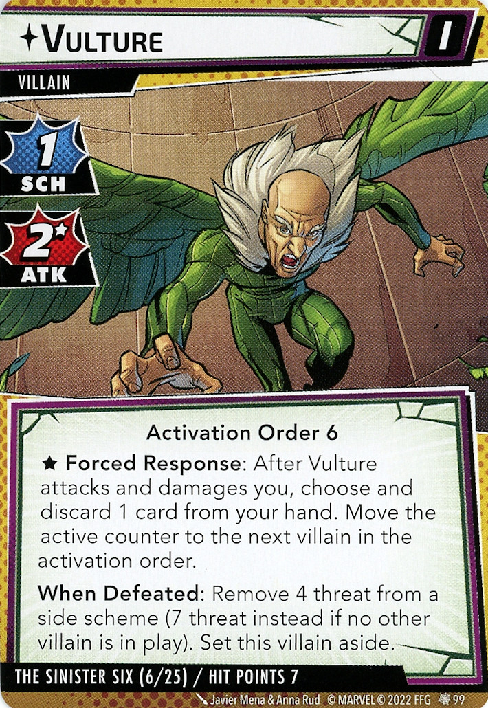 Vulture