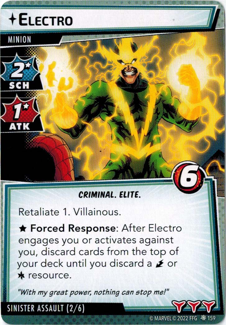 Electro