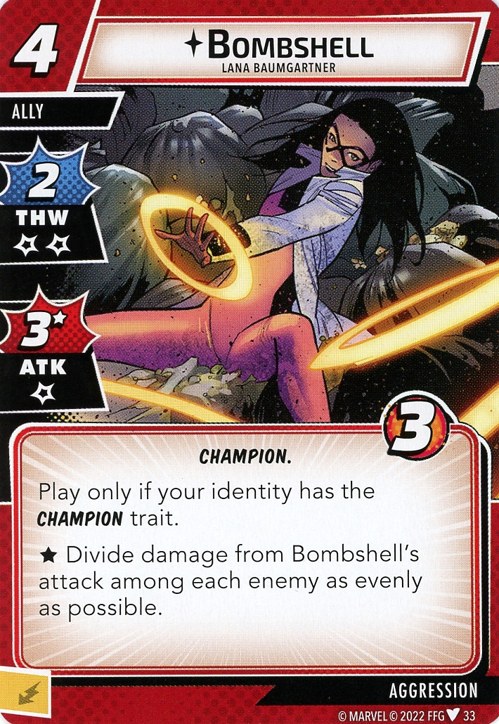 Bombshell