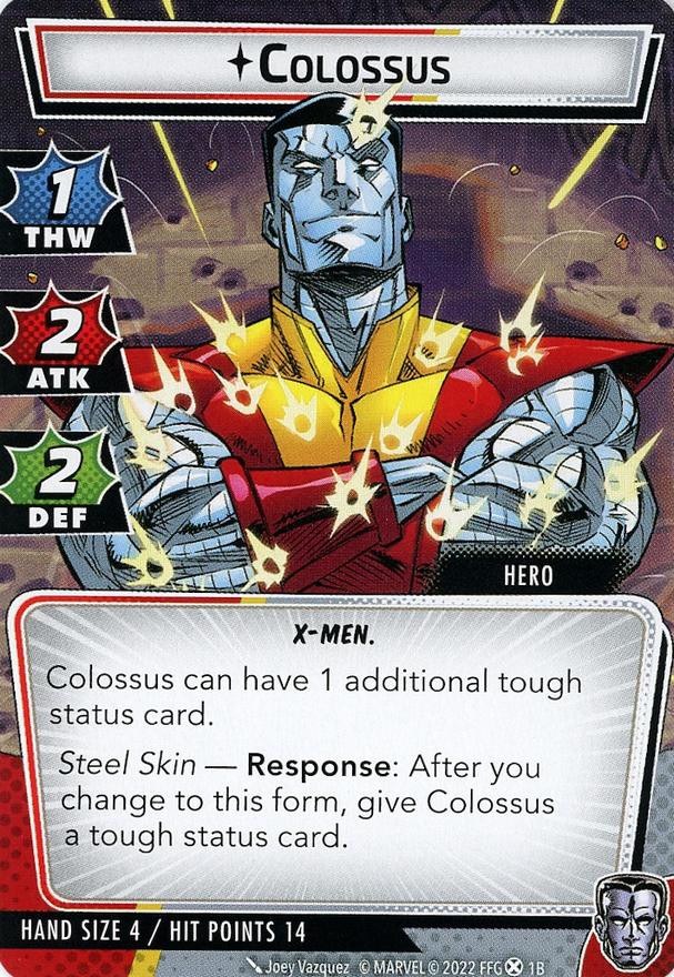 Colossus