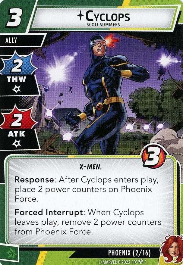 Cyclops