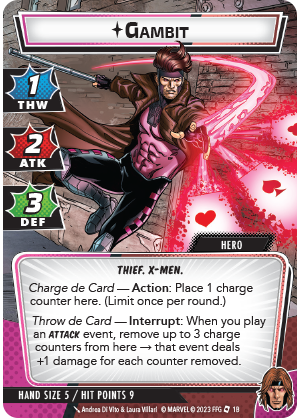 Gambit