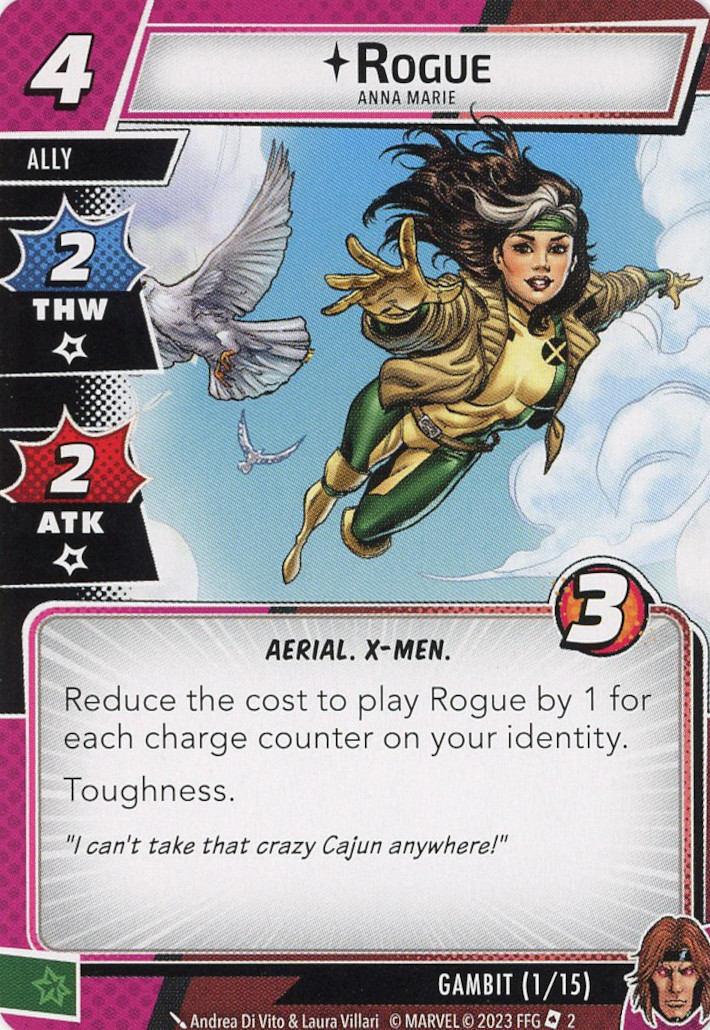 Rogue