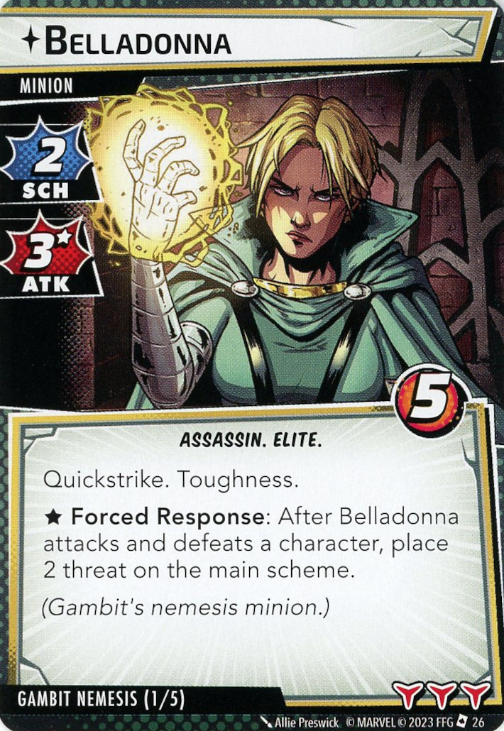 Belladonna
