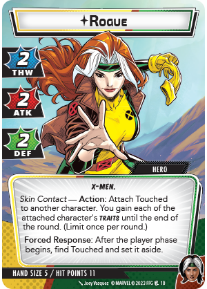 Rogue