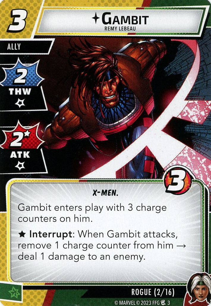 Gambit