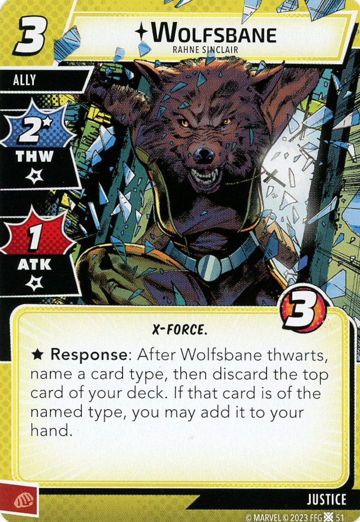 Wolfsbane