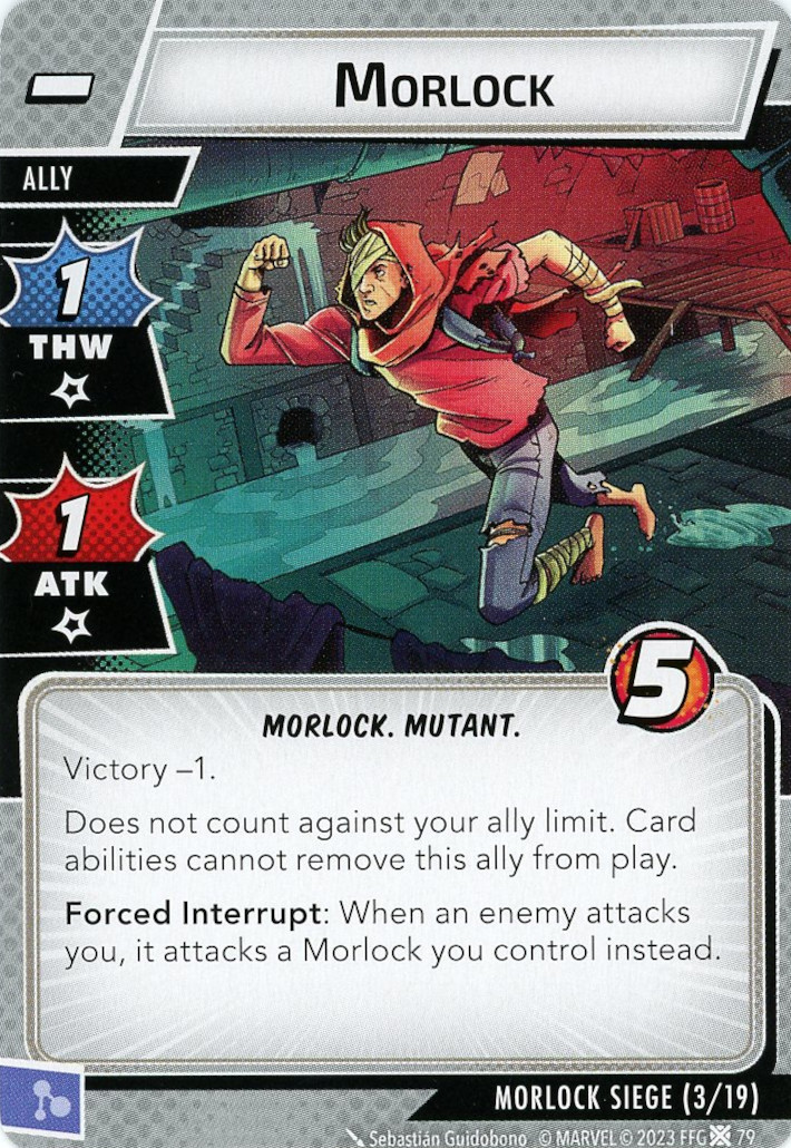 Morlock